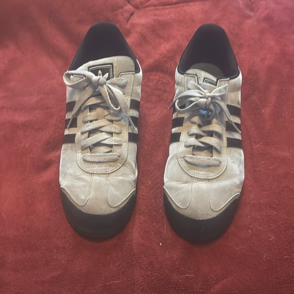Adidas